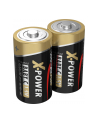 Bateria X-Power alkaliczna 2xC (LR14) - nr 16