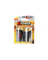 Bateria X-Power alkaliczna 2xD (LR20) - nr 5