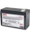 *APC BATERIA RBC 110                   RBC110 - nr 12