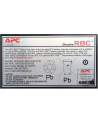 *APC BATERIA RBC 110                   RBC110 - nr 22