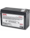 *APC BATERIA RBC 110                   RBC110 - nr 6