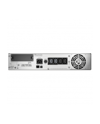 Zasilacz Awaryjny SMT1000RMI2U 1000VA 2U USB/SERIAL/LCD