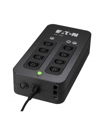 Zasilacz Awaryjny Eaton 3S 700 IEC                 3S700IEC nr 2