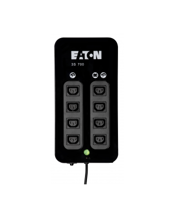 Zasilacz Awaryjny Eaton 3S 700 IEC                 3S700IEC nr 1