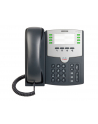 Telefon IP 8 line PoE plus PC Port SPA501G - nr 1