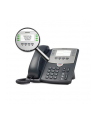 Telefon IP 8 line PoE plus PC Port SPA501G - nr 5