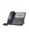 Telefon IP 1-line PoE PCPort Displ SPA502G - nr 9