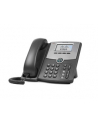 Telefon IP 1-line PoE PCPort Displ SPA502G - nr 11