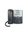 Telefon IP 1-line PoE PCPort Displ SPA502G - nr 1