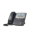 Telefon IP 1-line PoE PCPort Displ SPA502G - nr 17