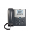 Telefon IP 1-line PoE PCPort Displ SPA502G - nr 18