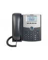 Telefon IP 1-line PoE PCPort Displ SPA502G - nr 25