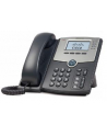 Telefon IP 1-line PoE PCPort Displ SPA502G - nr 4