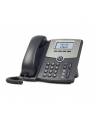 Telefon IP 1-line PoE PCPort Displ SPA502G - nr 5