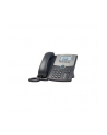 Telefon CISCO IP 4-line PoE PCPort Displ SPA504G - nr 7