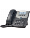 Telefon CISCO IP 4-line PoE PCPort Displ SPA504G - nr 8