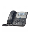 Telefon CISCO IP 4-line PoE PCPort Displ SPA504G - nr 9