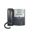 Telefon CISCO IP 4-line PoE PCPort Displ SPA504G - nr 11