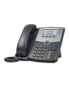 Telefon CISCO IP 4-line PoE PCPort Displ SPA504G - nr 13