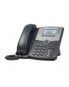 Telefon CISCO IP 4-line PoE PCPort Displ SPA504G - nr 14