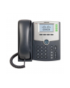 Telefon CISCO IP 4-line PoE PCPort Displ SPA504G - nr 16