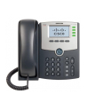 Telefon CISCO IP 4-line PoE PCPort Displ SPA504G - nr 21