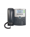 Telefon CISCO IP 4-line PoE PCPort Displ SPA504G - nr 22