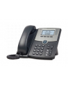 Telefon CISCO IP 4-line PoE PCPort Displ SPA504G - nr 23