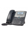 Telefon CISCO IP 4-line PoE PCPort Displ SPA504G - nr 27