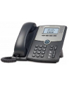 Telefon CISCO IP 4-line PoE PCPort Displ SPA504G - nr 28