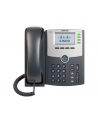 Telefon CISCO IP 4-line PoE PCPort Displ SPA504G - nr 30