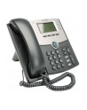Telefon CISCO IP 4-line PoE PCPort Displ SPA504G - nr 31