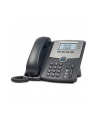 Telefon CISCO IP 4-line PoE PCPort Displ SPA504G - nr 3