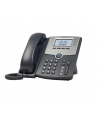 Telefon CISCO IP 4-line PoE PCPort Displ SPA504G - nr 5