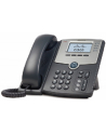 Telefon CISCO IP 4-line PoE PCPort Displ SPA504G - nr 6