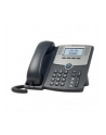 Telefon IP 8-line PoE PCPort Displ SPA508G - nr 10