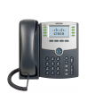 Telefon IP 8-line PoE PCPort Displ SPA508G - nr 14