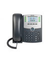 Telefon IP 8-line PoE PCPort Displ SPA508G - nr 15