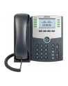 Telefon IP 8-line PoE PCPort Displ SPA508G - nr 18