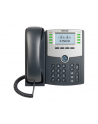 Telefon IP 8-line PoE PCPort Displ SPA508G - nr 2