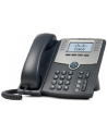 Telefon IP 8-line PoE PCPort Displ SPA508G - nr 6