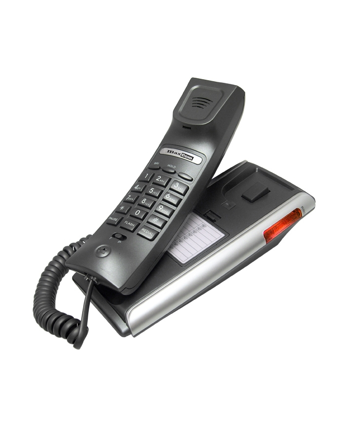 TELEFON MAXCOM KXT400 główny