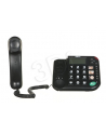 KXT480 BB telefon przewodowy, czarny - nr 5