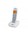 Telefon MAXCOM MC6800 DECT white - nr 4