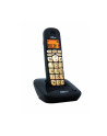Telefon bezprzewodowy MaxCom MC6800 - DECT BB czarny - nr 1