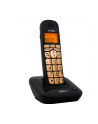 Telefon bezprzewodowy MaxCom MC6800 - DECT BB czarny - nr 2