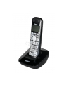 Telefon bezprzewodowy MaxCom MC6800 - DECT BB czarny - nr 4