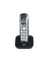 Telefon bezprzewodowy MaxCom MC6800 - DECT BB czarny - nr 5