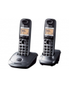 PANASONIC KX-TG2512 Dect/Titan/Duo - nr 9