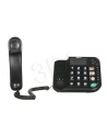 KXT480 BB telefon przewodowy, czarny - nr 6